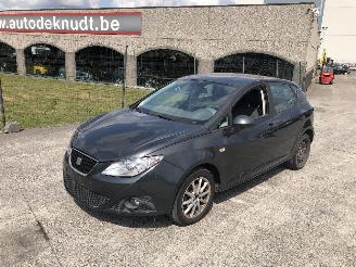 Auto da rottamare Seat Ibiza 1.2 TDI 2010/12