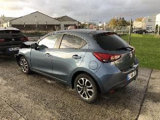 škoda osobní automobily Mazda 2 1.5 2017/1