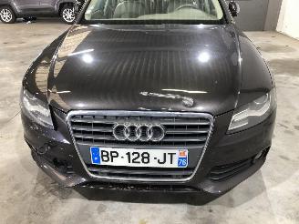 Audi A4 2.7 TDI V6 picture 19