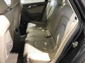 Audi A4 2.7 TDI V6 picture 24