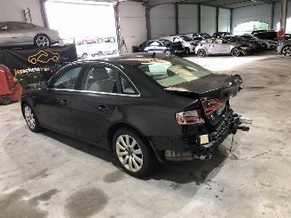 Audi A4 2.7 TDI V6 picture 3