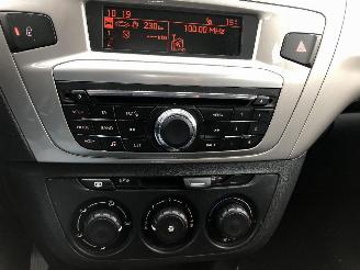 Citroën C-Elysee SÃ‰DUCTION  1.2 picture 9