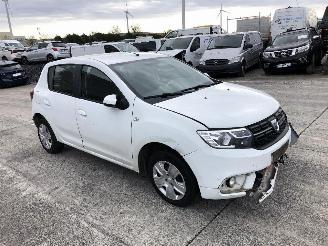 Dacia Sandero 1.0 picture 2