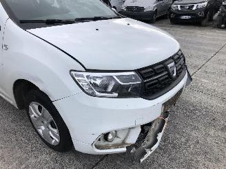 Dacia Sandero 1.0 picture 8