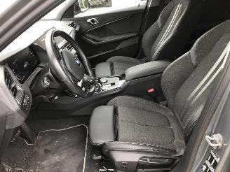 BMW 1-serie SPORT LINE picture 6