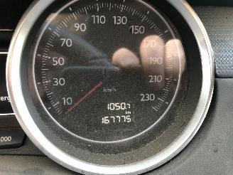 Peugeot 508 1.6 HDI picture 14