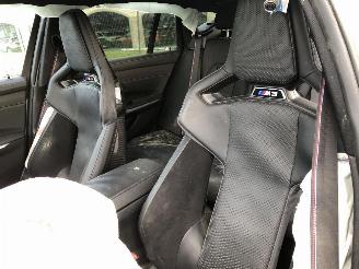 BMW M3 COMPETITION M XDR picture 8