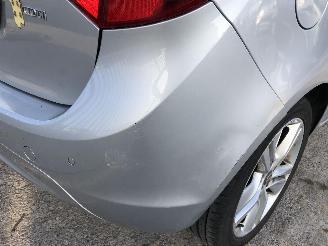 Opel Meriva 1.6  CDTI  B16DTC picture 13