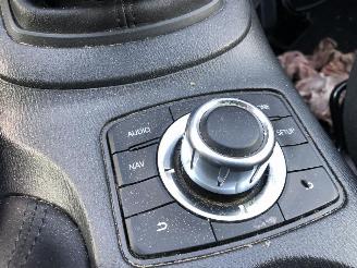 Mazda CX-5 2.2 SKYACTIVE AWD picture 24