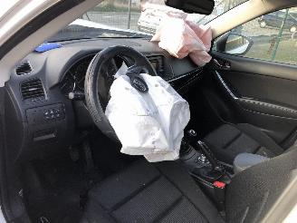 Mazda CX-5 2.2 SKYACTIVE AWD picture 5