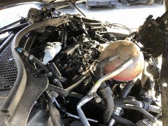 Skoda Superb COMBI  2.0 TDI  DSG picture 19