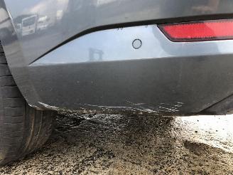 Skoda Superb COMBI  2.0 TDI  DSG picture 25