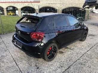 Volkswagen Polo TRENDLINE 1.0 MPI picture 3