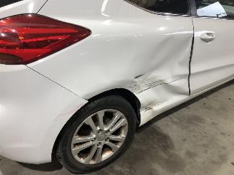 Kia Pro cee d 1.6 CRDI picture 8