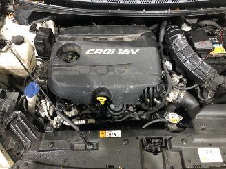 Kia Pro cee d 1.6 CRDI picture 20