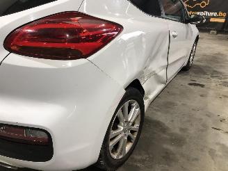 Kia Pro cee d 1.6 CRDI picture 9