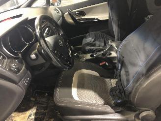 Kia Pro cee d 1.6 CRDI picture 6