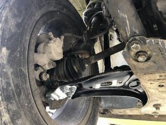 Jeep Renegade 1.6 CRDI AUTOMATIQUE picture 16