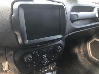 Jeep Renegade 1.6 CRDI AUTOMATIQUE picture 7