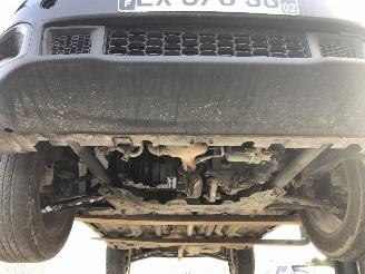 Jeep Renegade 1.6 CRDI AUTOMATIQUE picture 9