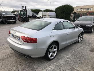Voiture accidenté Audi A5 3.0 TDI 2010/3