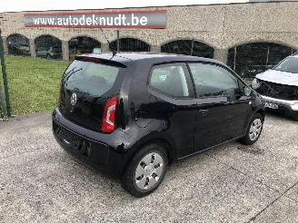Volkswagen Up! 1.0 picture 1