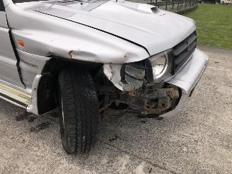 Mitsubishi Pajero  picture 11