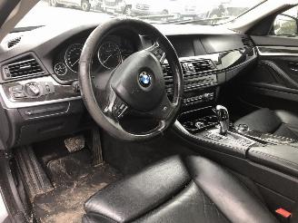 BMW 5-serie  picture 5