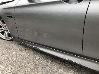 BMW 5-serie  picture 13