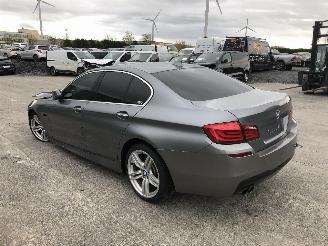 BMW 5-serie  picture 2