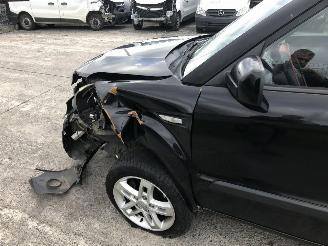 Kia Soul 1.6 CRDI AUTOMATIQUE picture 10