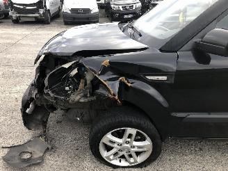 Kia Soul 1.6 CRDI AUTOMATIQUE picture 9