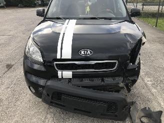 Kia Soul 1.6 CRDI AUTOMATIQUE picture 7