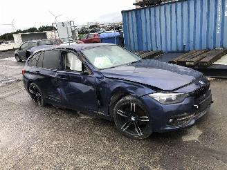 BMW 3-serie  picture 3