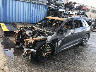 Audi Q8 E-TRON picture 3