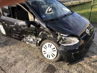 Volkswagen Up! 1.0 picture 6