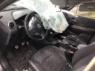 Nissan Qashqai+2 1.6 DCI picture 14