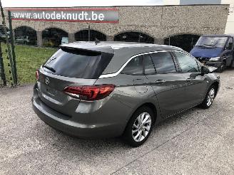 Unfallwagen Opel Astra ELEGANCE 1.2 2020/9