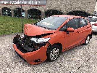 Avarii autoturisme Honda Jazz 1.3 2016/3