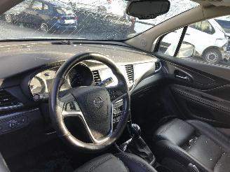 Opel Mokka 1.6  CDTI picture 6