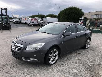 Auto incidentate Opel Insignia 2.0 CDTI 2009/3