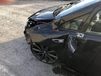 Opel Corsa 1.6 T    NURBURGRING picture 9