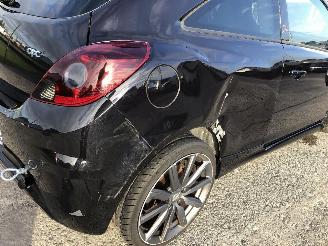 Opel Corsa 1.6 T    NURBURGRING picture 12