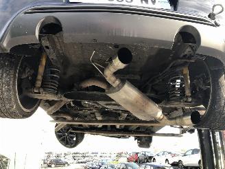 Opel Corsa 1.6 T    NURBURGRING picture 17