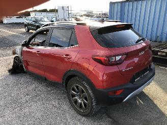 Sloopauto Kia Stonic 1.0 2022/7