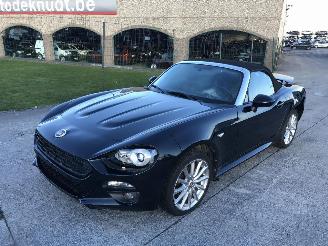 Sloopauto Fiat 124 1.4 T    55253268 2019/4