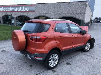 Dezmembrări autoturisme Ford EcoSport 1.5 TDCI 2014/8