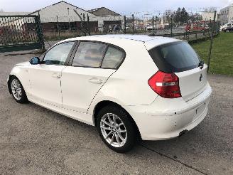 Dezmembrări autoturisme BMW 1-serie N47D20A 2007/10