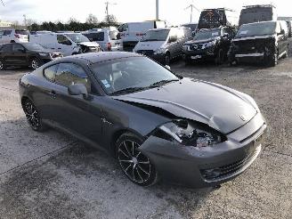 Hyundai Coupé 2.0 I picture 4