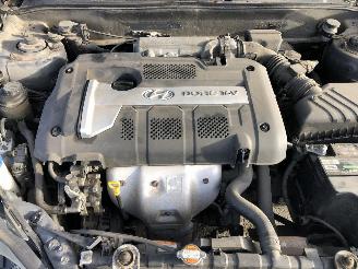 Hyundai Coupé 2.0 I picture 13